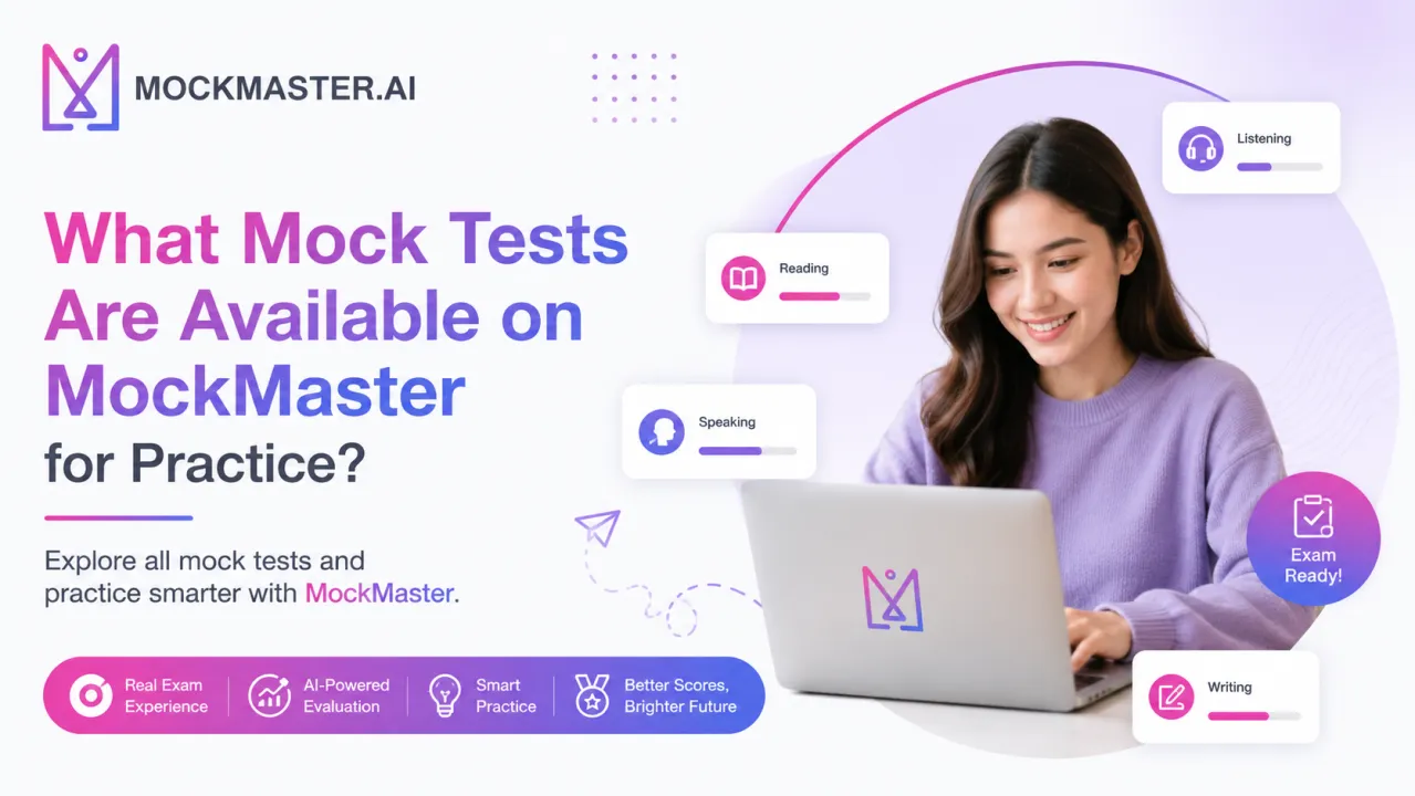 MockMaster