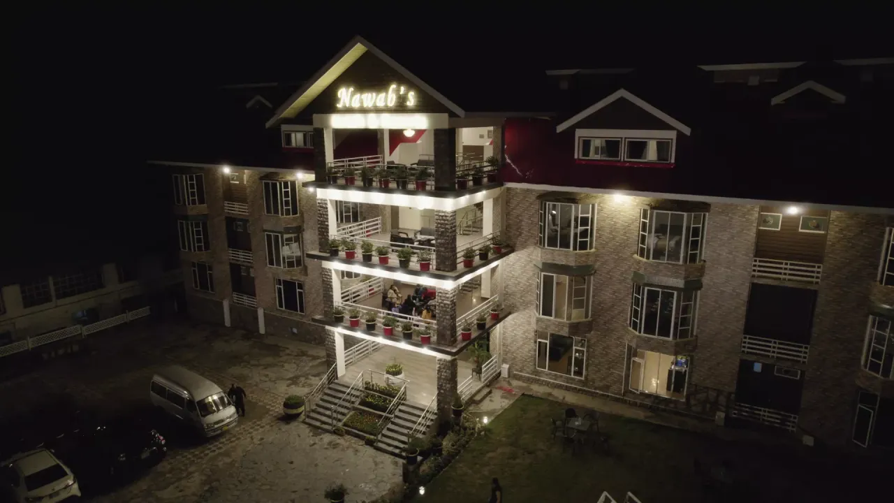 Nawab’s Hotels and Resorts: The Ultimate 2026 Guide to Luxury Naran Kaghan Tours