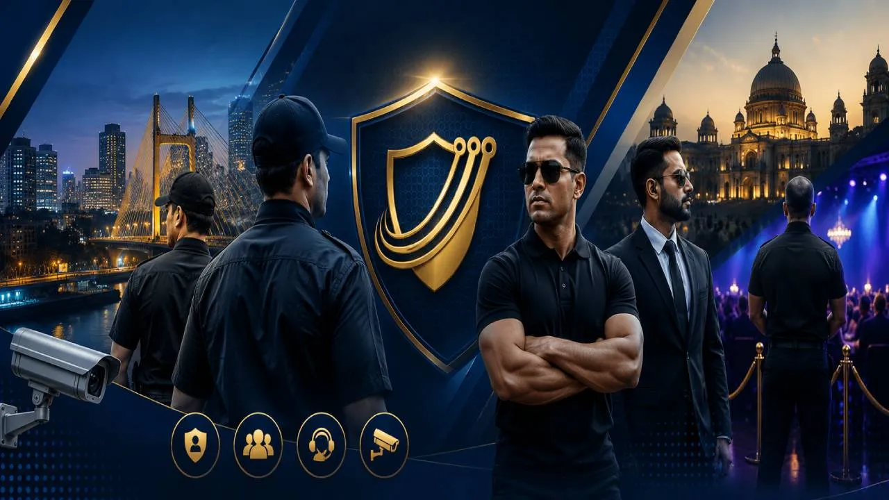 Find Security Services