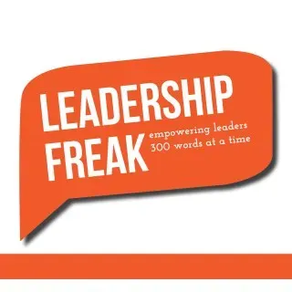 Leadership Freak