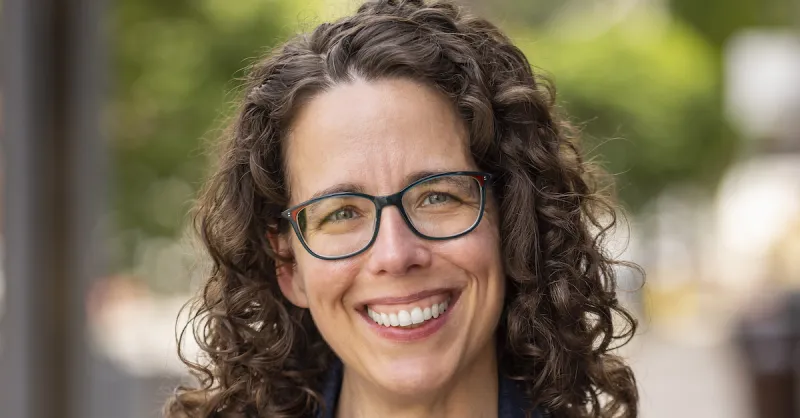 Jane Friedman