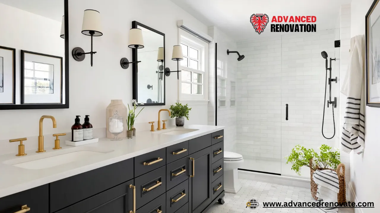 Advanced Home Renovation
