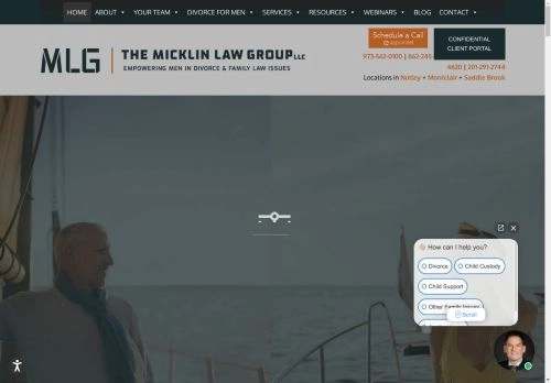 Micklin Law Group LLC Blogs