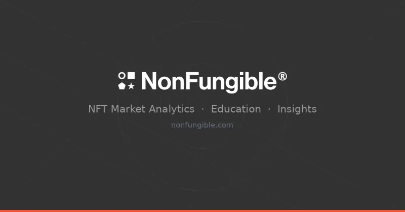 NonFungible Corporation