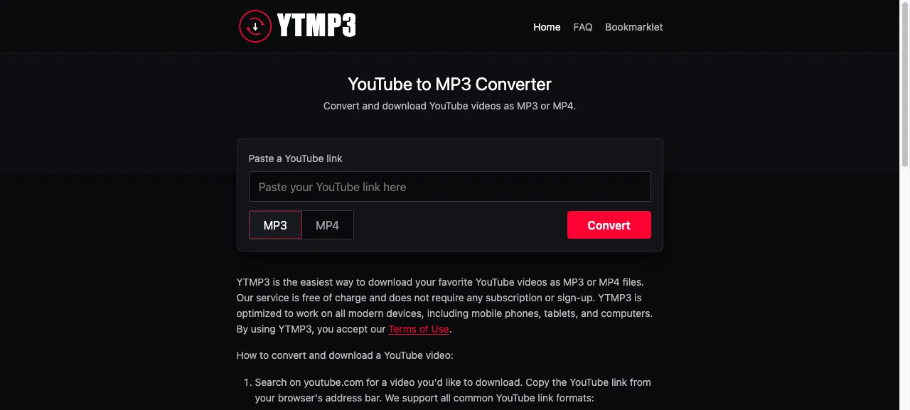YTMP3