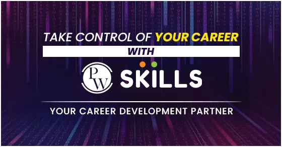 PW Skills