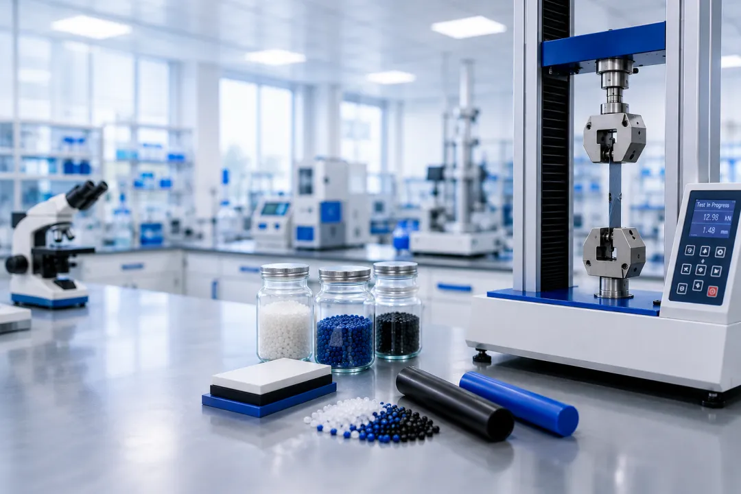 Understanding Leather And Fabric Testing For Quality Assurance