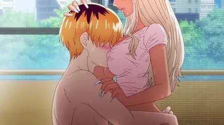 xnxxanime