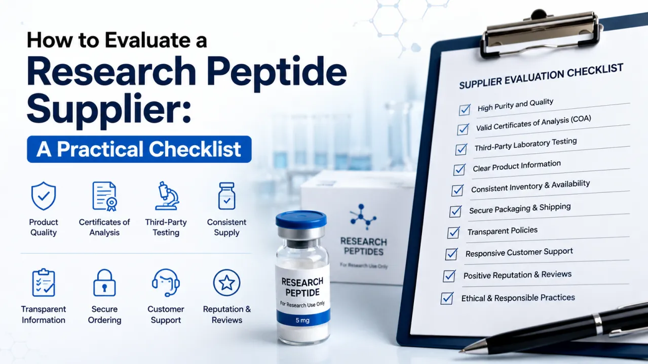 Peptix