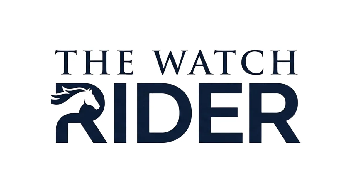 WatchRider