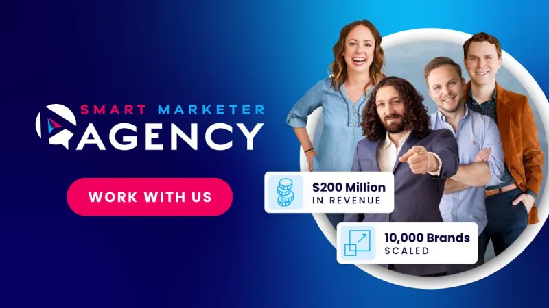 Smart Marketer Agency