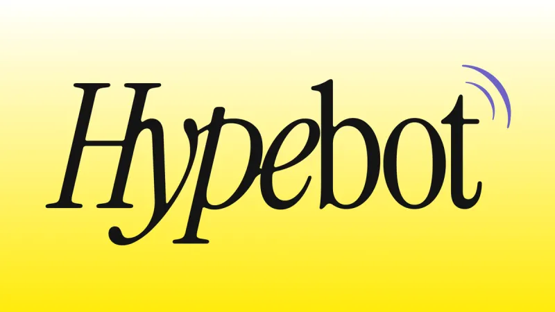 Hypebot