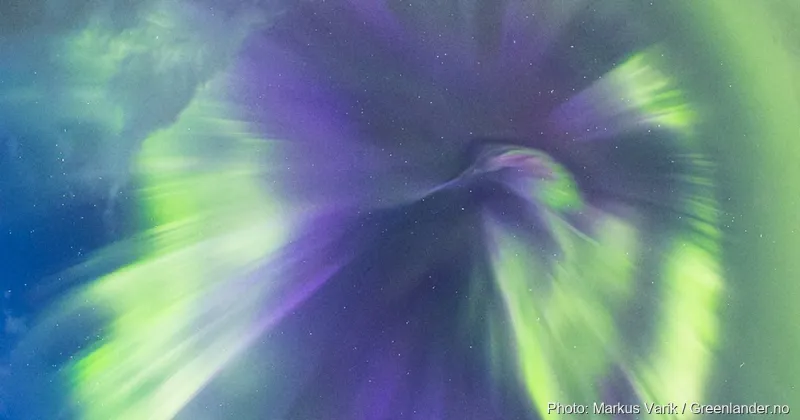 Spaceweather
