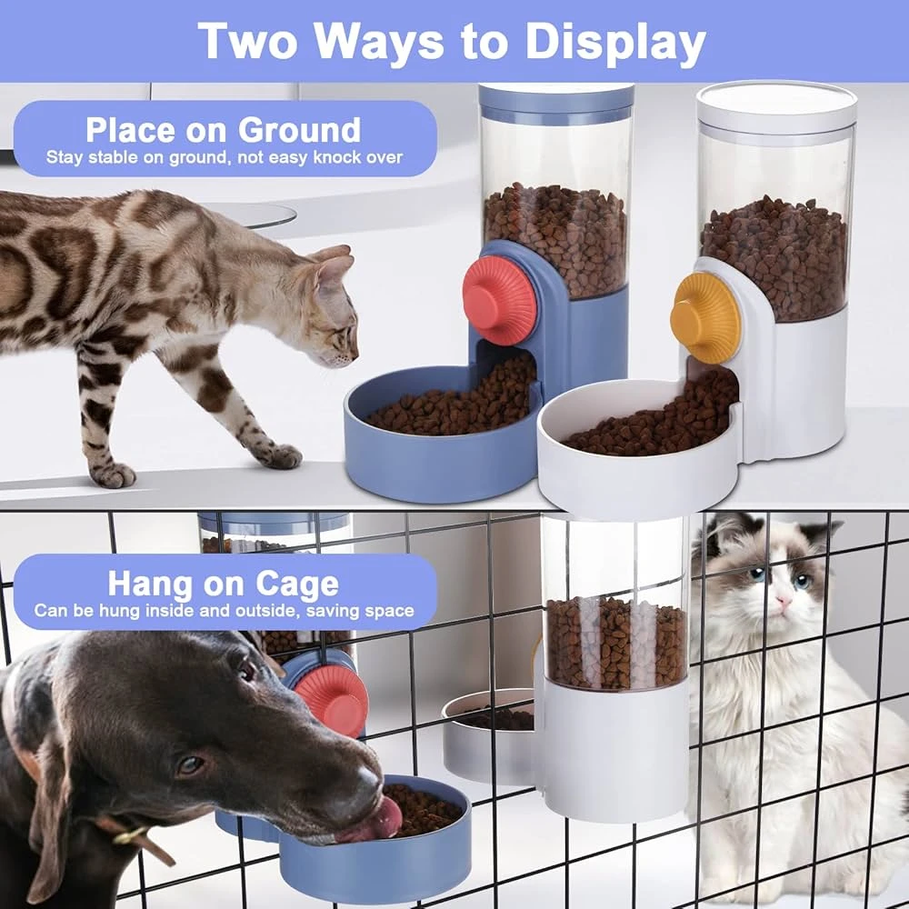 Bird Cage That Cats Cannot Knock Over: Secure and Sturdy Designs