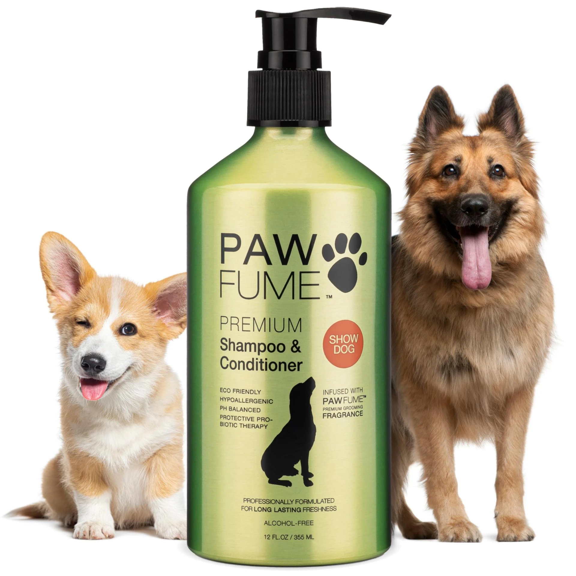 Dog Shampoo That Smells Great​: Top Picks for Fresh-Scented Pups