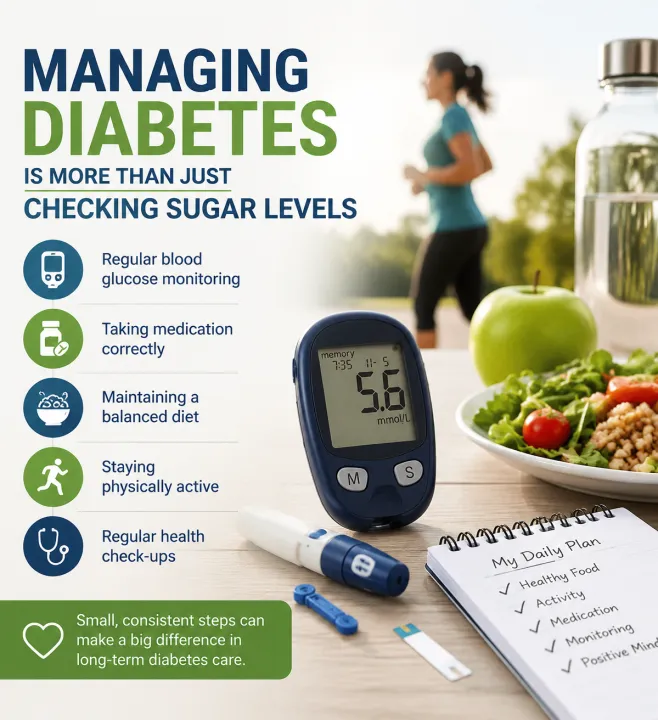 Diabetes Pharmacy