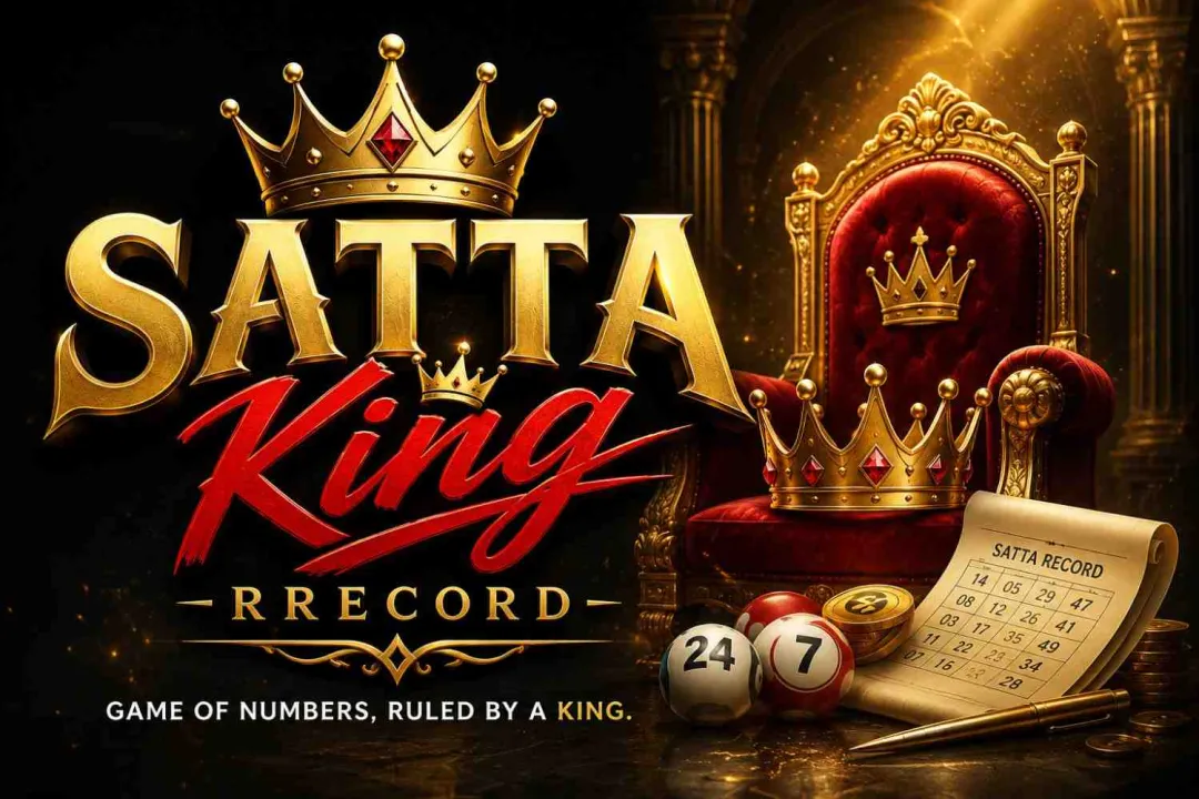 Satta King Records