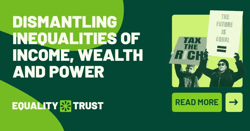 Equality Trust