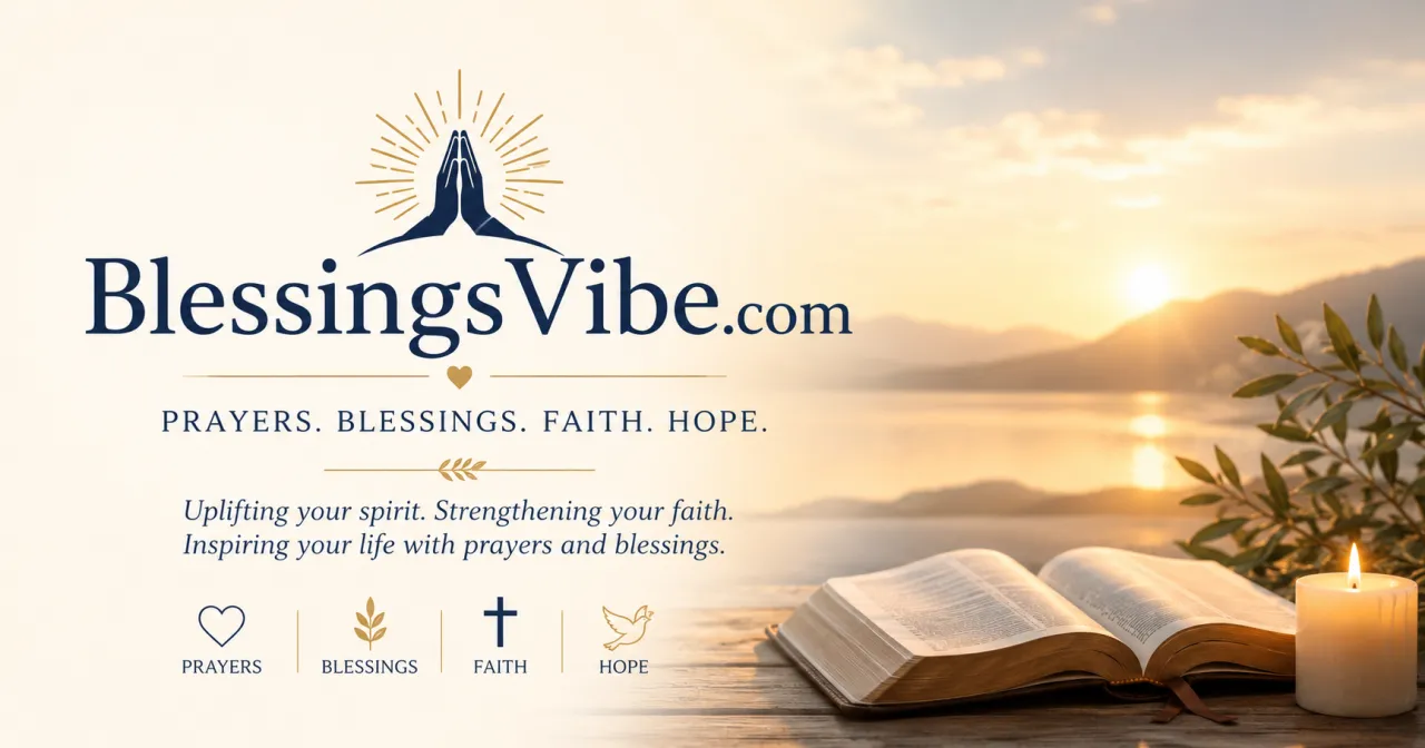BlessingsVibe
