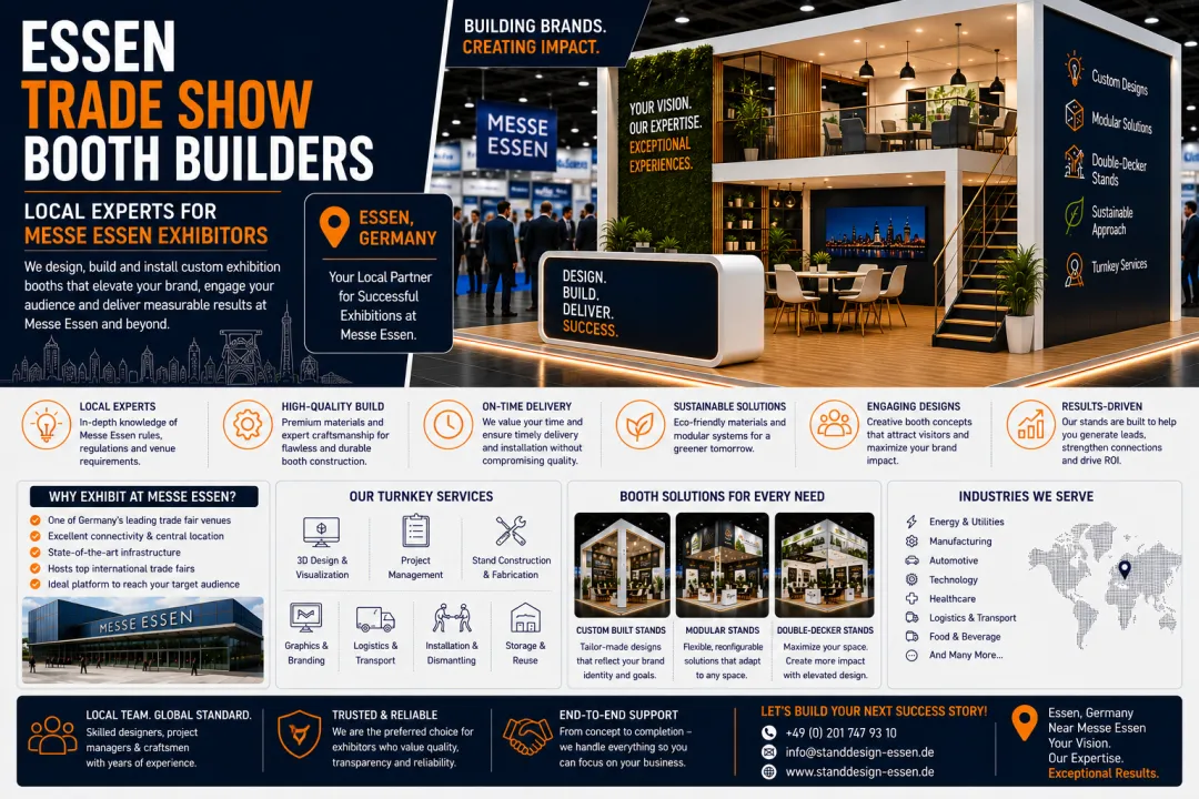 Excellent 11 Tips To Generate More Leads At Trade Shows