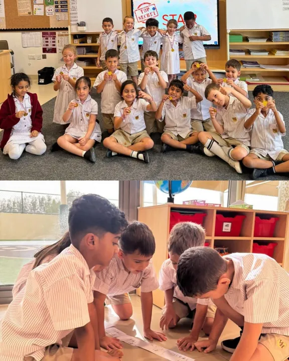 Victory Heights Primary School