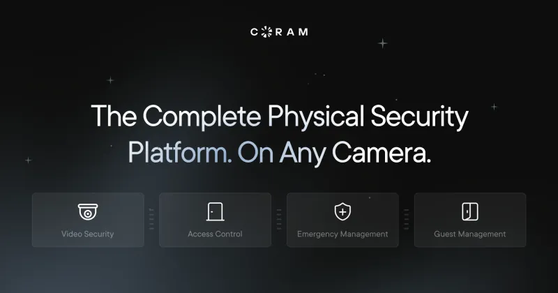 Coram