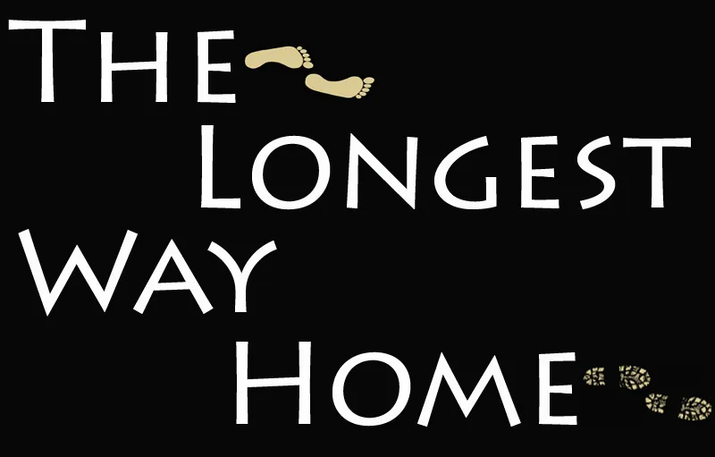 The Longest Way Home