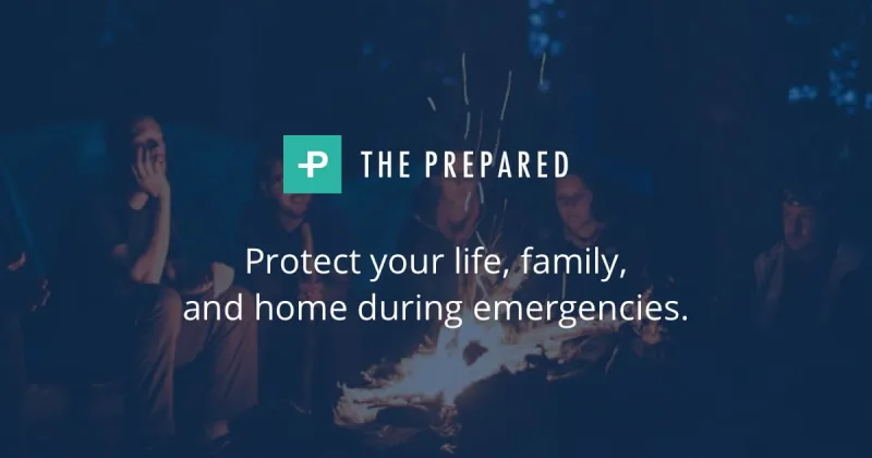 The Prepared