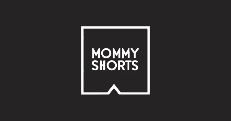 Mommy Shorts