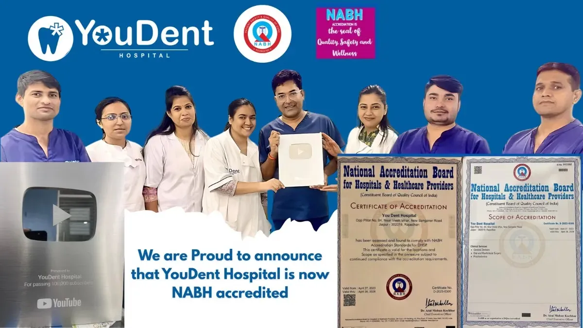 YouDent Hospital
