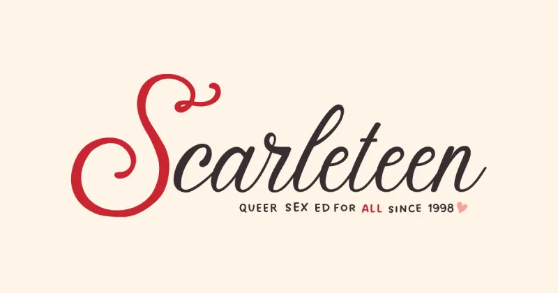 Scarleteen