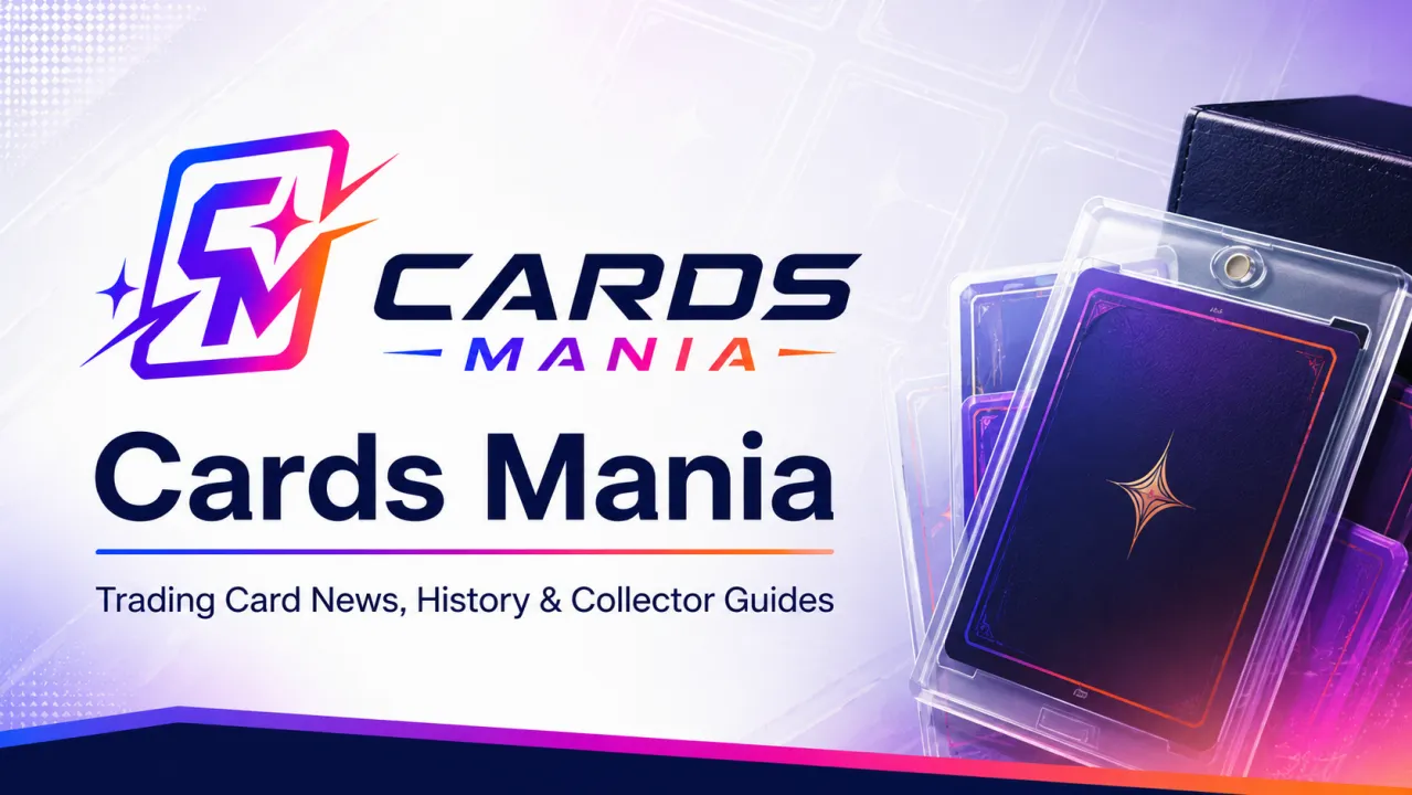 Cards Mania