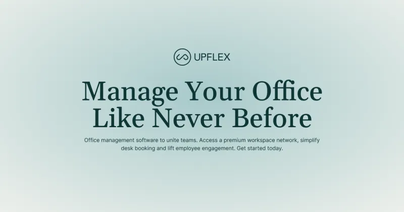 Upflex
