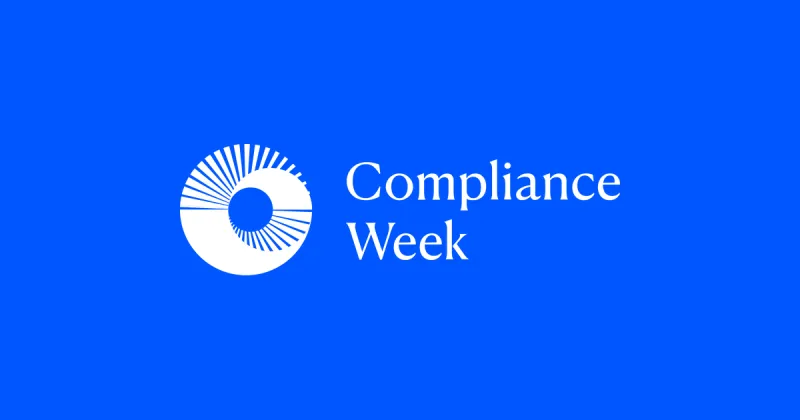 Compliance Week