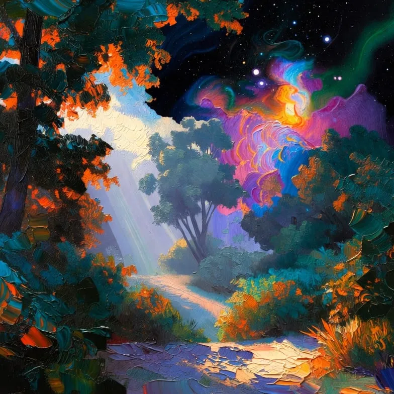 Trail & Kale