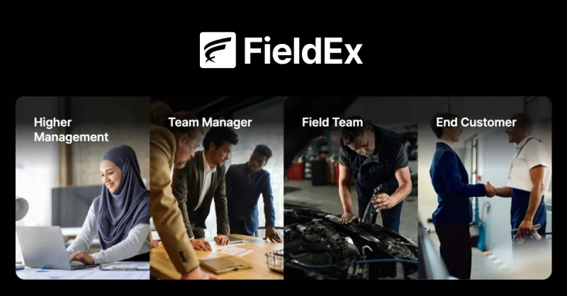 FieldEx