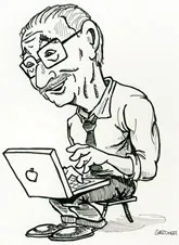 Cafe Hayek