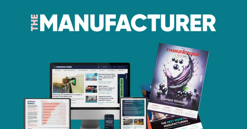 The Manufacturer