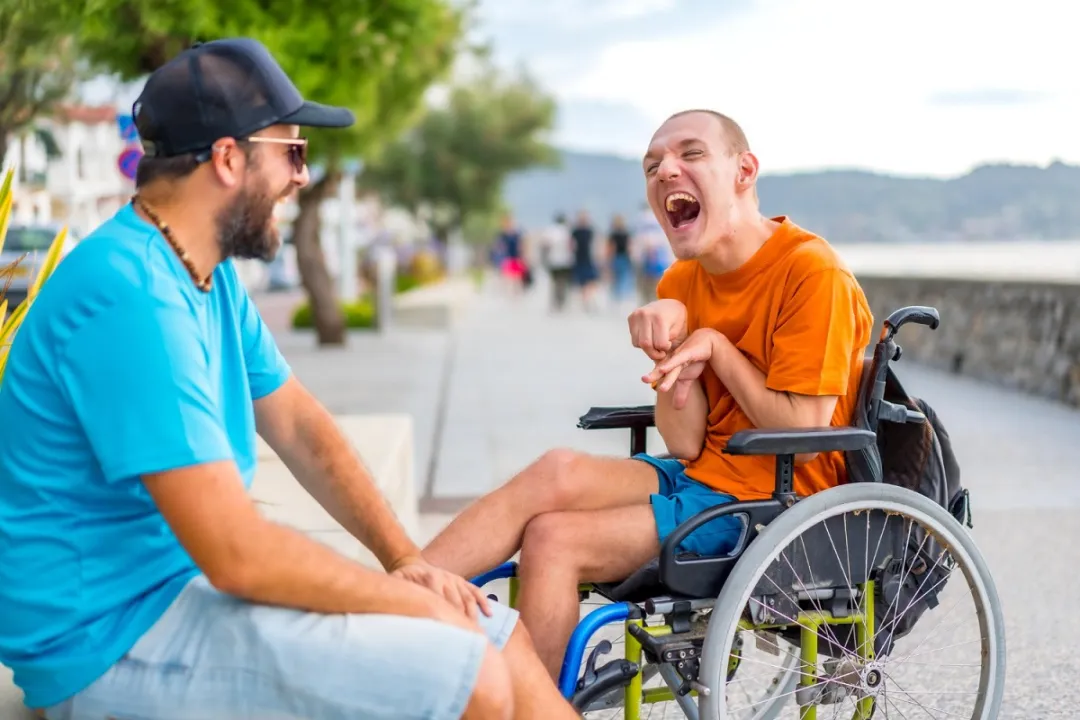 ZedCare Ability Services