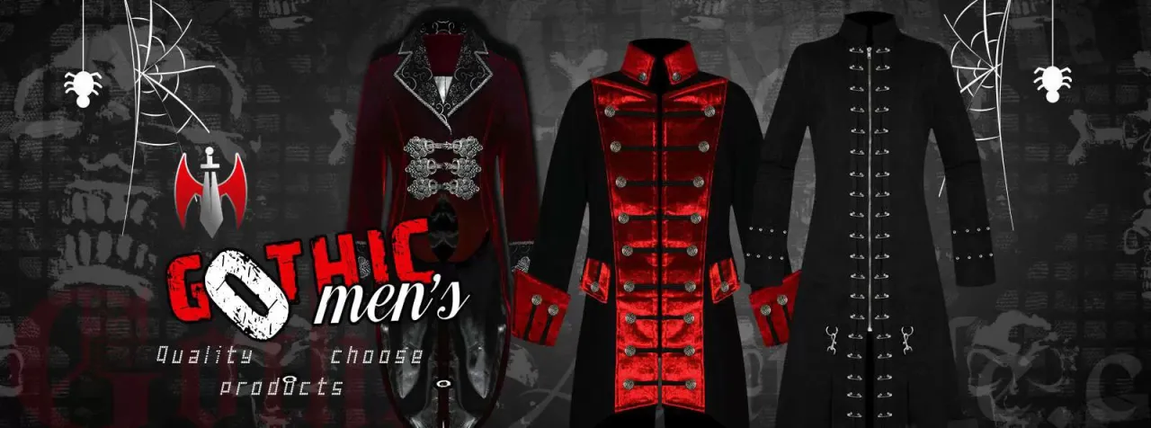 Gothic Attitude Clothing