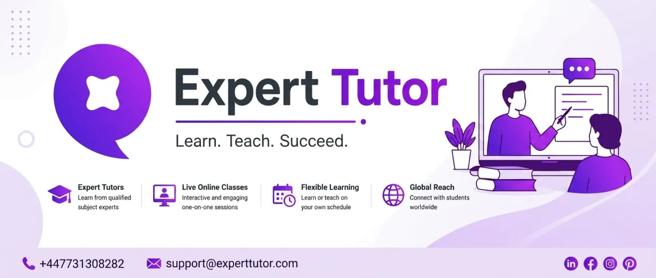 ExpertTutor