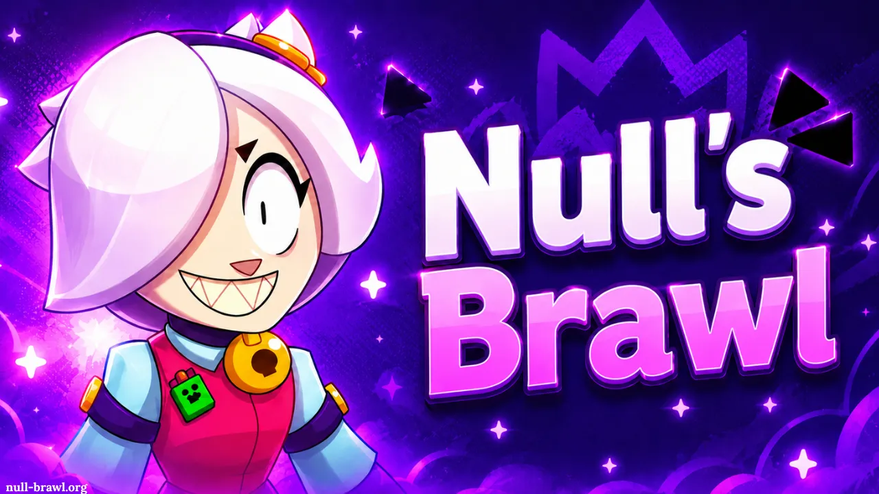 Null's Brawl