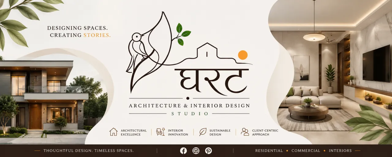 Ghartaarchitectspune