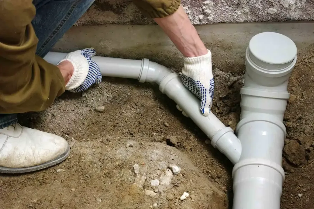 Leak Fix CO