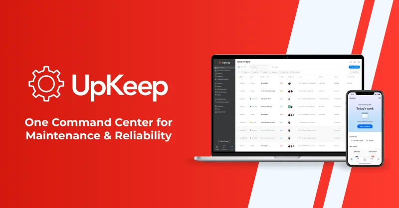 onupkeep