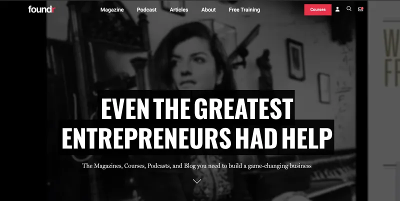 Foundr