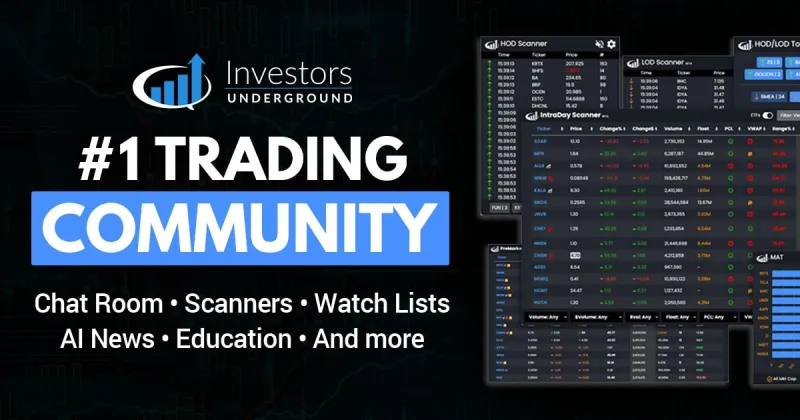 Investors Underground