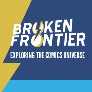 Broken Frontier