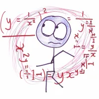 Math with Bad Drawings