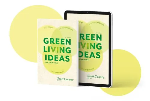 Green Living Ideas